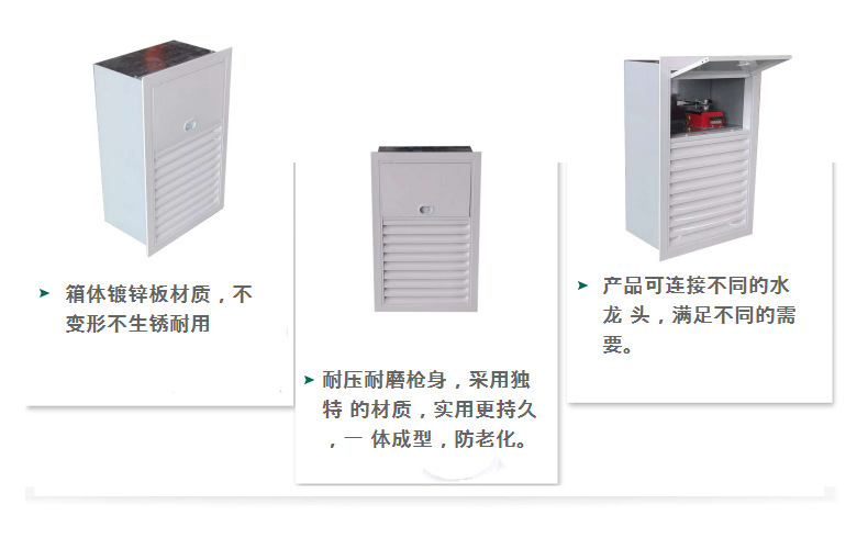 樓梯間正壓送風口